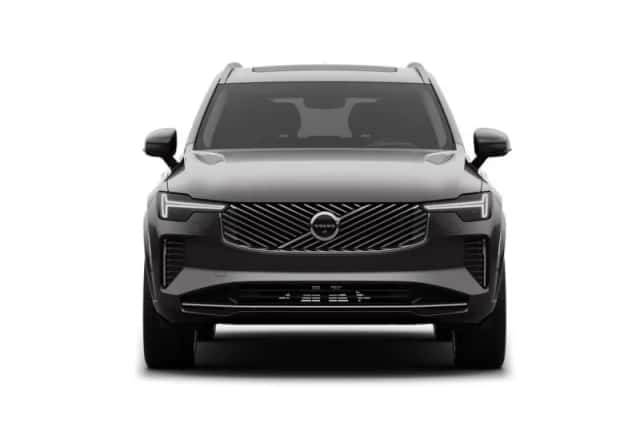 Volvo XC90 (2026) thumbnail 4