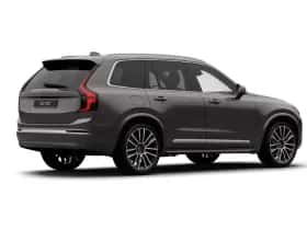 Volvo XC90 (2026) thumbnail 6