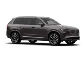 Volvo XC90 (2026) thumbnail 8