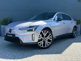 Volvo ES90