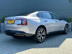 Volvo ES90 (2026) thumbnail 3
