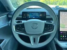 Volvo ES90 (2026) thumbnail 23