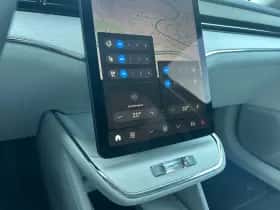 Volvo ES90 (2026) thumbnail 27