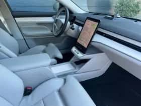 Volvo ES90 (2026) thumbnail 37
