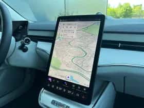Volvo ES90 (2026) thumbnail 40