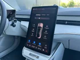 Volvo ES90 (2026) thumbnail 42