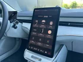 Volvo ES90 (2026) thumbnail 43