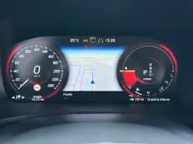 Volvo V60 (2021) thumbnail 11