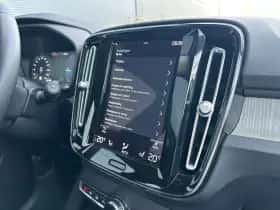 Volvo XC40 (2022) thumbnail 27
