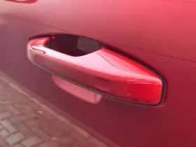 Volvo XC40 (2022) thumbnail 5