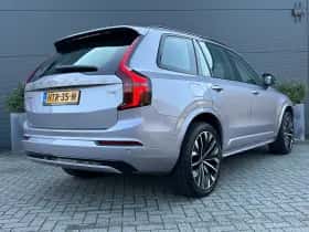 Volvo XC90 (2025) thumbnail 3
