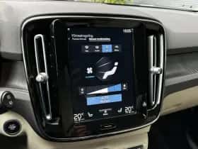 Volvo XC40 (2022) thumbnail 13