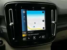 Volvo XC40 (2022) thumbnail 19