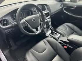 Volvo V40 (2018) thumbnail 7