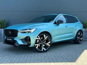Volvo XC60 (2026)