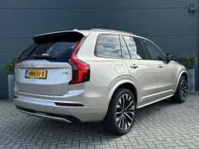 Volvo XC90 (2025) thumbnail 2