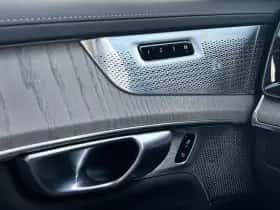 Volvo XC90 (2025) thumbnail 10