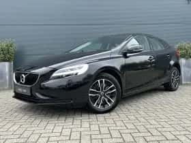 Volvo V40 (2019)