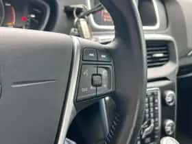 Volvo V40 (2019) thumbnail 12