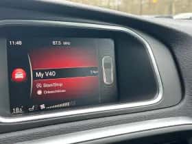 Volvo V40 (2019) thumbnail 15