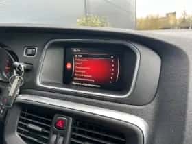 Volvo V40 (2019) thumbnail 22