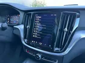Volvo V60 (2022) thumbnail 27
