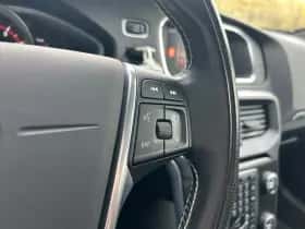 Volvo V40 (2017) thumbnail 12