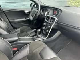 Volvo V40 (2017) thumbnail 17