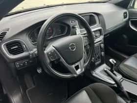 Volvo V40 (2017) thumbnail 5