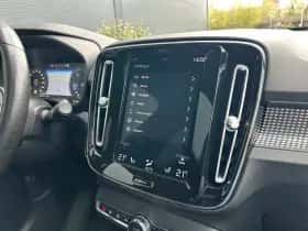 Volvo XC40 (2018) thumbnail 20