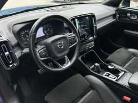 Volvo XC40 (2018) thumbnail 6
