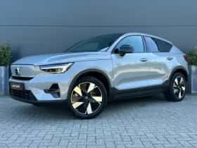 Volvo C40 (2024)