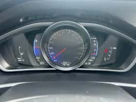 Volvo V40 (2020) thumbnail 12
