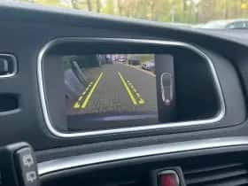 Volvo V40 (2020) thumbnail 17