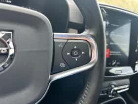 Volvo XC40 (2019) thumbnail 13