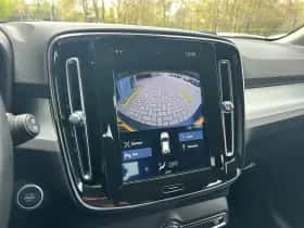 Volvo XC40 (2019) thumbnail 16