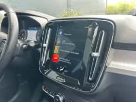 Volvo XC40 (2019) thumbnail 21