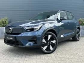 Volvo EX40 (2025)