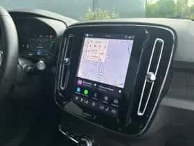 Volvo EX40 (2025) thumbnail 24