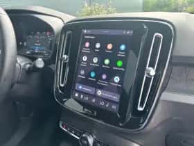 Volvo EX40 (2025) thumbnail 25