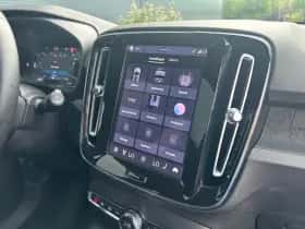 Volvo EX40 (2025) thumbnail 26