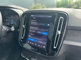Volvo EX40 (2025) thumbnail 27