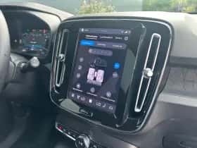 Volvo EX40 (2025) thumbnail 29
