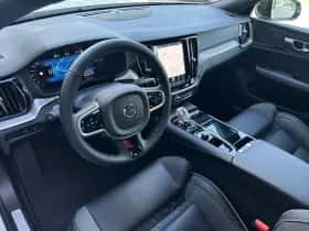 Volvo V60 (2025) thumbnail 7