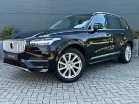 Volvo XC90 (2016)