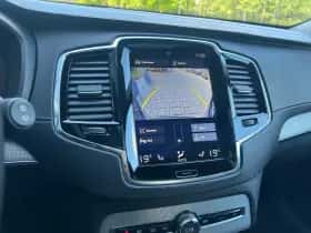 Volvo XC90 (2016) thumbnail 16