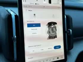 Volvo EX30 (2026) thumbnail 14