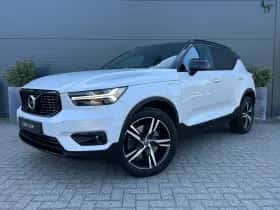 Volvo XC40 (2020)