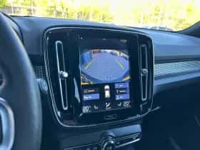 Volvo XC40 (2020) thumbnail 14