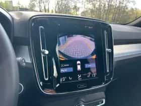 Volvo XC40 (2022) thumbnail 18